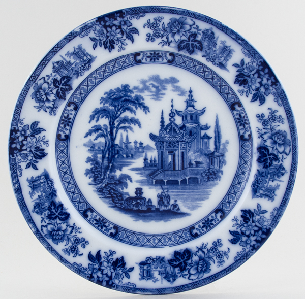 Plate c1906